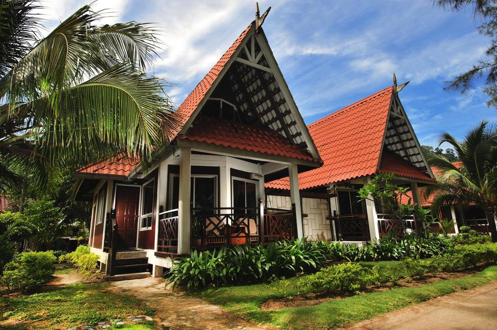Paya Beach Spa & Dive Resort Kampung Genting Quarto foto